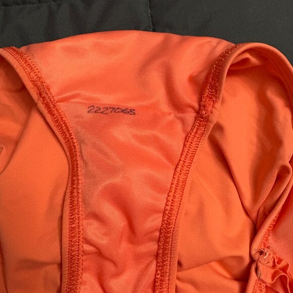 Bikini Bottoms Tummy Control - XXS (Altered) - NWOT - Picture 5 of 9